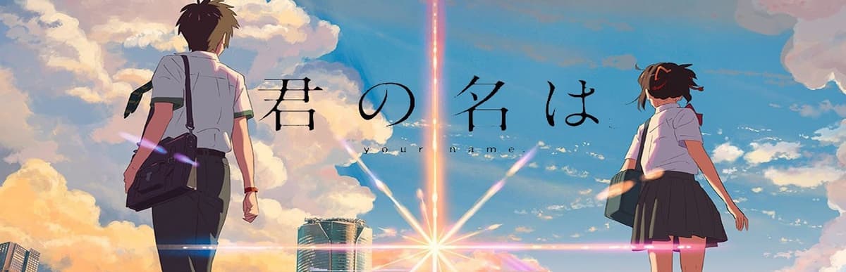 Não encontrou seu anime favorito, peça aqui.